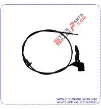 hood release cable 6178457