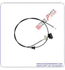 hood release cable 65620-1E405