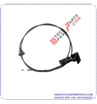 hood release cable 65620-1M200-23