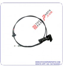 hood release cable 65620-1M200-23