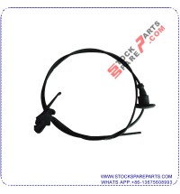 Hood release cable 7937.H3