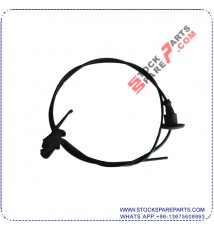 Hood release cable 7937.H3
