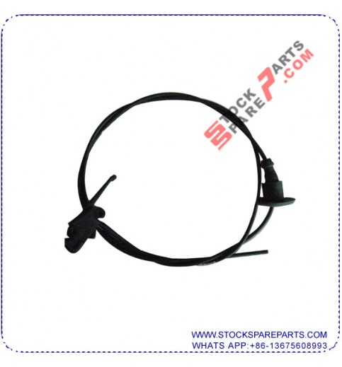 Hood release cable 7937.H3