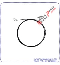 hood release cable 84650-1E410