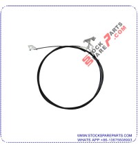 hood release cable 84650-40U00