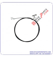 hood release cable 84650-40U00