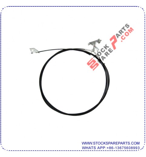 hood release cable 84650-40U00