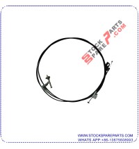 hood release cable 84650-65E10
