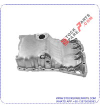 OIL PAN 06B 103 601AQ