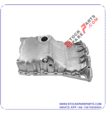 OIL PAN 06B 103 601AQ