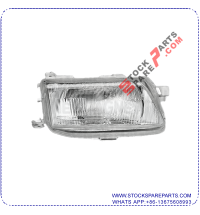 HEADLIGHT 12 16 513/ 12 16 514