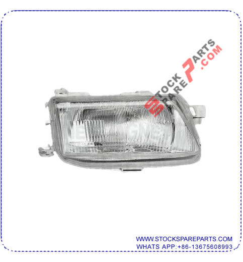 HEADLIGHT 12 16 513/ 12 16 514