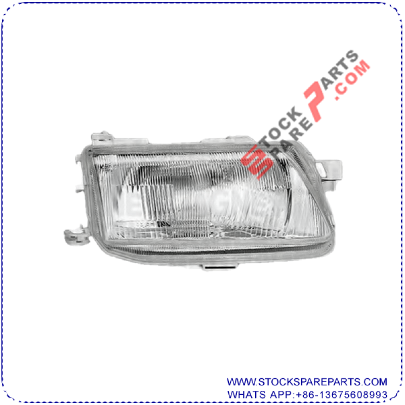 HEADLIGHT 12 16 513/ 12 16 514