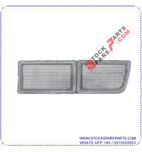 Foglight Lens 1 H0 941 777 /778