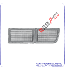Foglight Lens 1 H0 941 777 /778