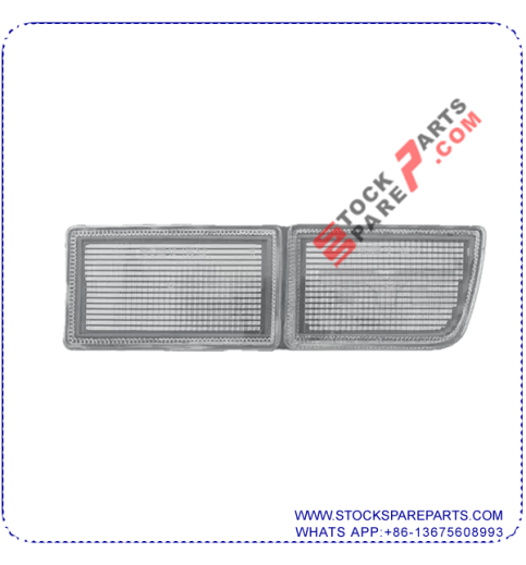 Foglight Lens 1 H0 941 777 /778