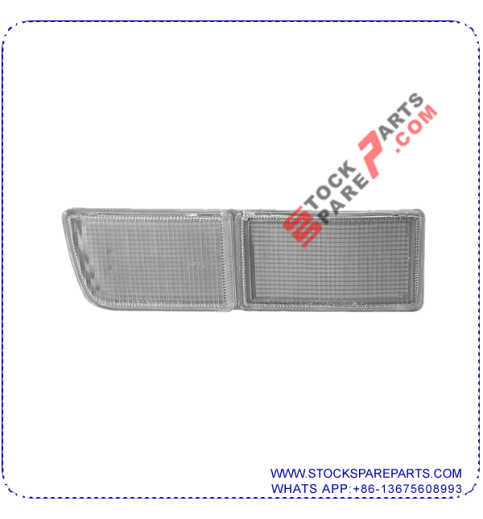 Foglight Lens 1 H0 941 777 /778