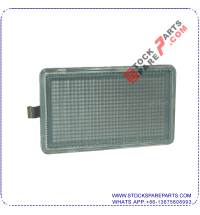 Foglight Lens  1H0 941 779/780