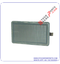 Foglight Lens  1H0 941 779/780