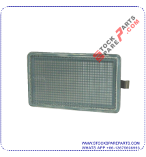 Foglight Lens  1H0 941 779/780