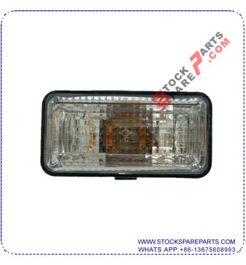 Side Marker Light 1H0 949 117B