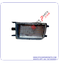 Turn Signal Light 1H0 953 155 AK