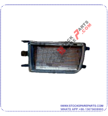 Turn Signal Light 1H0 953 155 AK