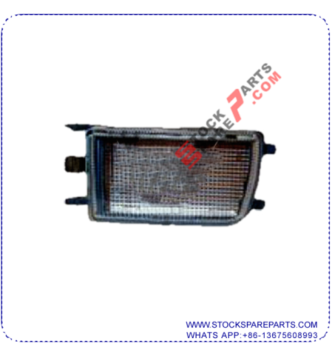 Turn Signal Light 1H0 953 155 AK