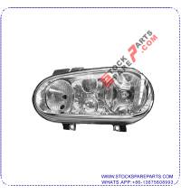HEADLIGHT  1J1 941 017B/018B