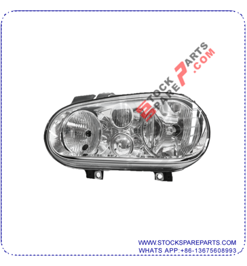 HEADLIGHT  1J1 941 017B/018B