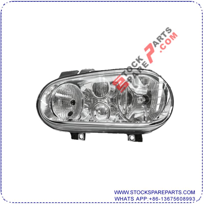 HEADLIGHT  1J1 941 017B/018B