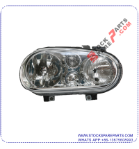 HEADLIGHT  1J1 941 017B/018B