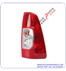 TAILLIGHT 8-97374665-2 