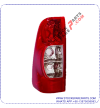 TAILLIGHT 8-97374665-2 