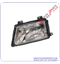 HEAD LAMP FT01-1601A-R 