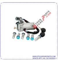 steering lock 2992551