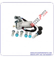 steering lock 2992551