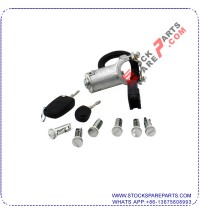 steering lock 2996075