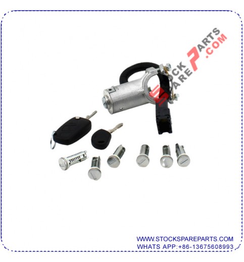 steering lock 2996075