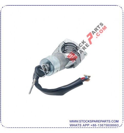 steering lock 4479518