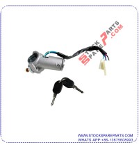 steering lock 4836356