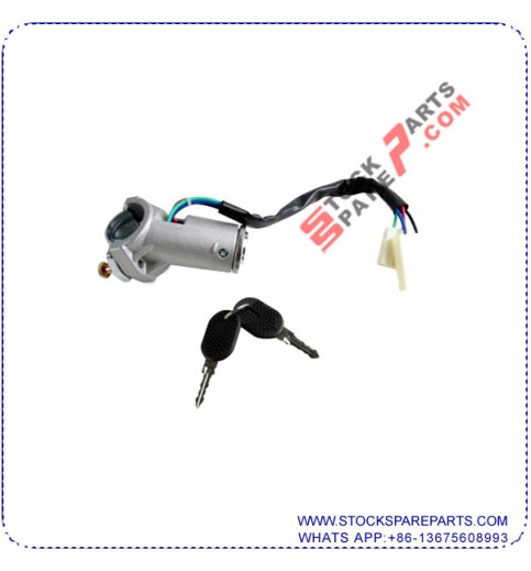 steering lock 4836356