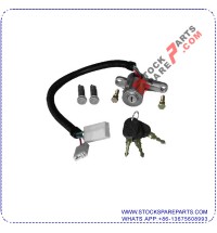 steering lock 4837683