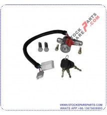 steering lock 4837683