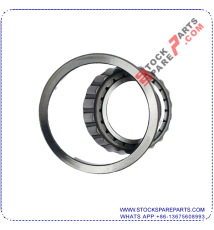 Taper Roller Bearing  12649