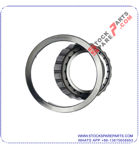 Taper Roller Bearing  12649