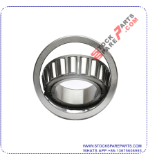 Taper Roller Bearing  12649