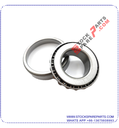 Taper Roller Bearing  32218