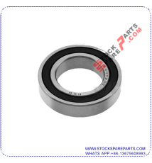 BEARING 6007 2RS