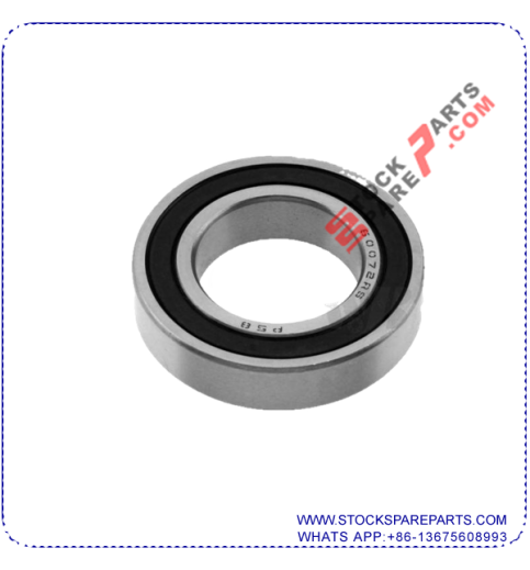 BEARING 6007 2RS